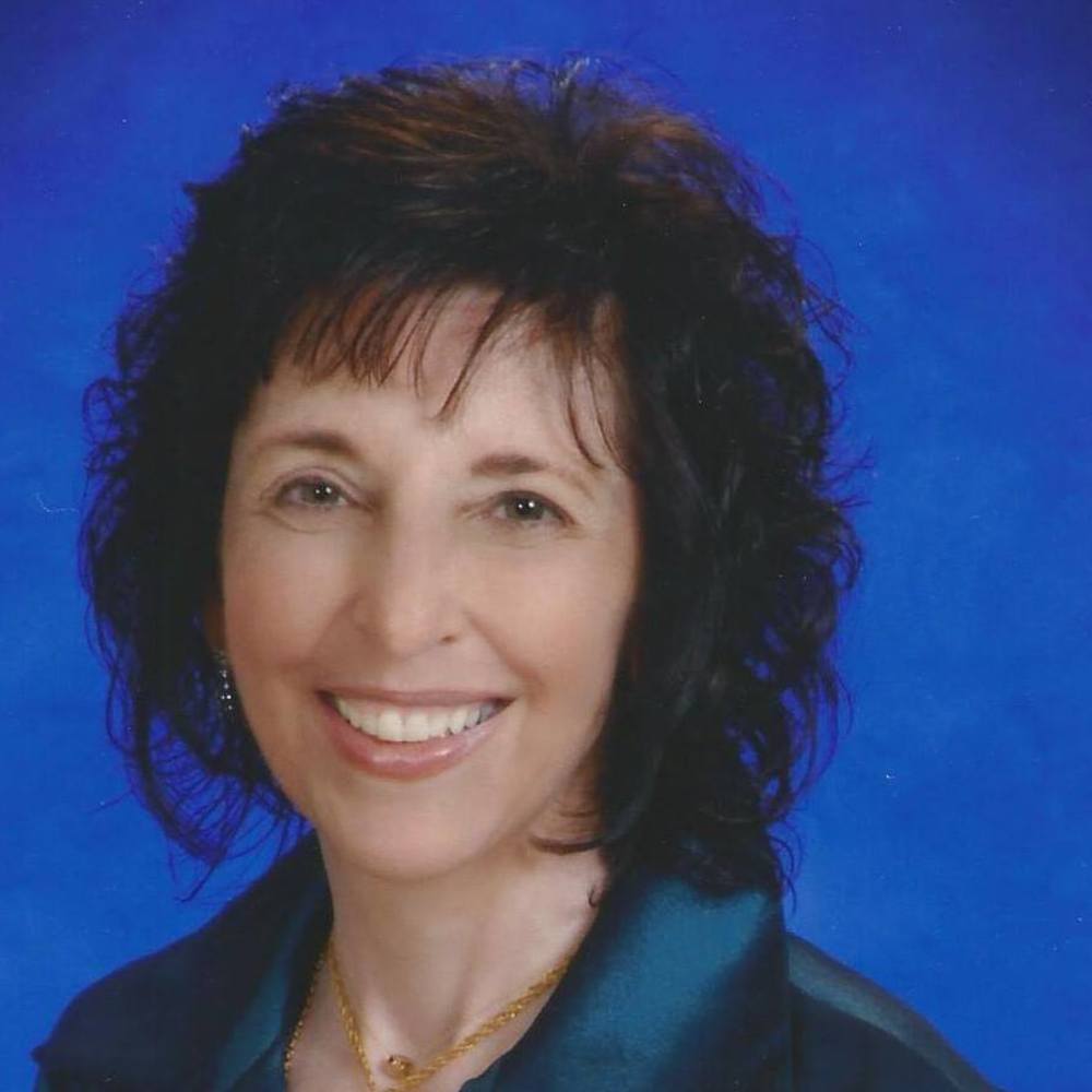 Meet your Posher, Judy